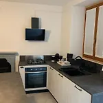 Casa Albina * Craveggia