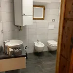 Casa Albina * Craveggia