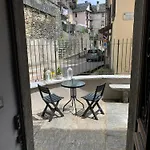 شقة Casa Albina Craveggia