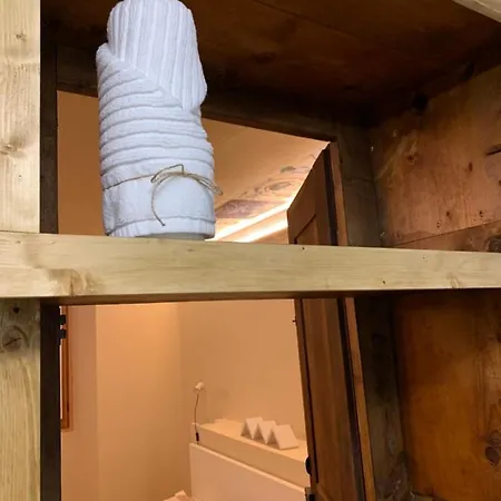 Апартаменты Casa Albina