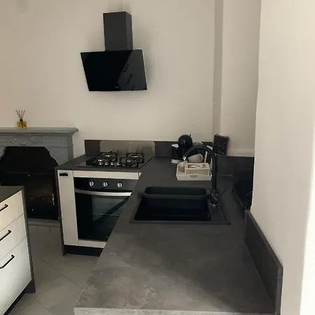 Casa Albina Craveggia