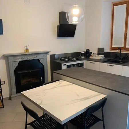 Casa Albina * Craveggia
