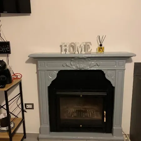 Апартаменты Casa Albina