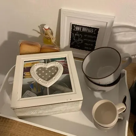 Апартаменты Casa Albina Краведжиа