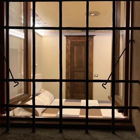 Lejlighed Casa Albina Craveggia