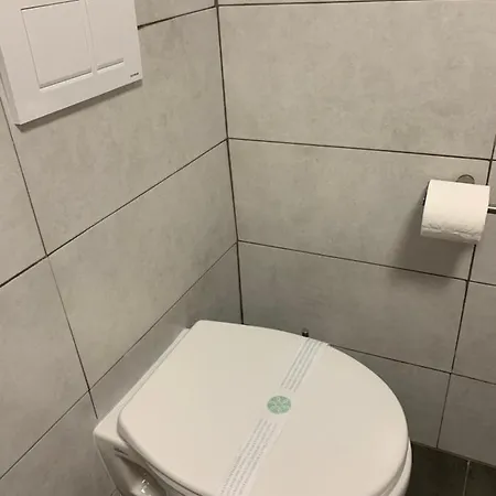 Casa Albina * Craveggia