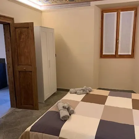 Апартаменты Casa Albina