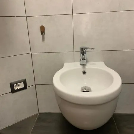 Casa Albina Lejlighed Craveggia