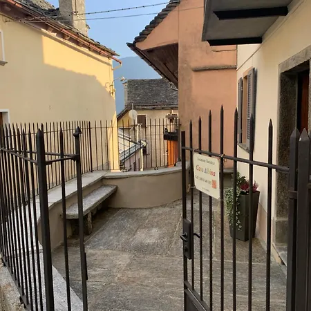 Casa Albina *
