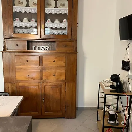 Casa Albina * Craveggia