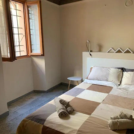 Casa Albina * Craveggia