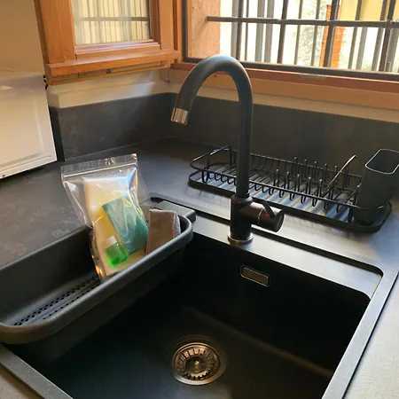 דירה Casa Albina *