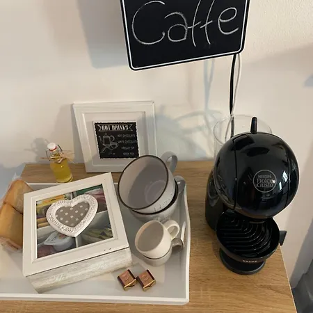 Апартаменты Casa Albina