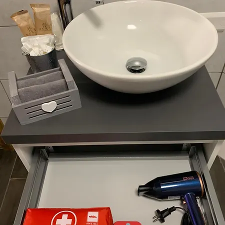 Casa Albina Апартаменты Краведжиа