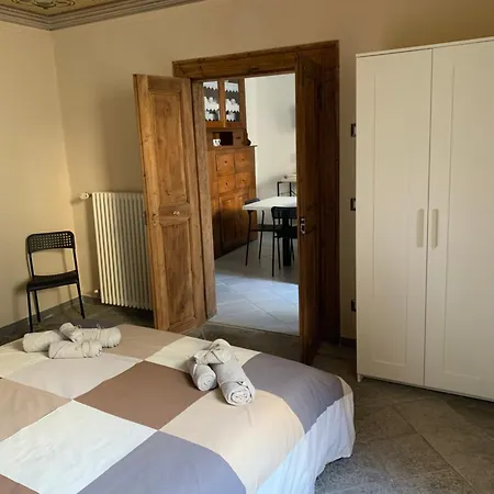 Lejlighed Casa Albina *