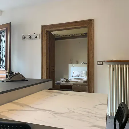 Апартаменты Casa Albina *