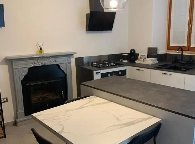 Casa Albina * Craveggia