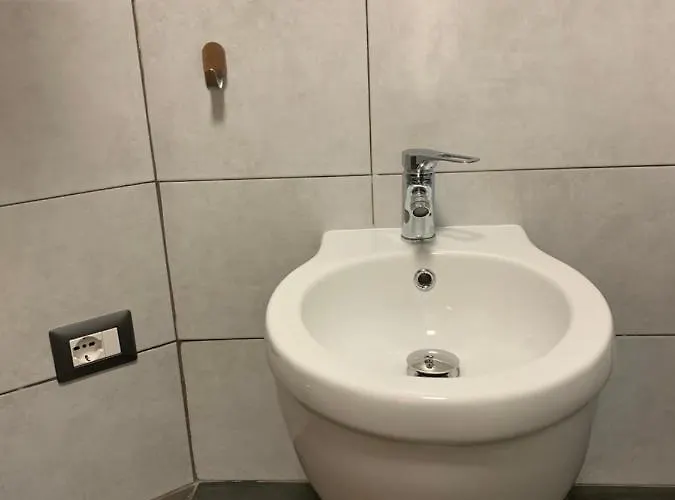 Casa Albina דירה Craveggia