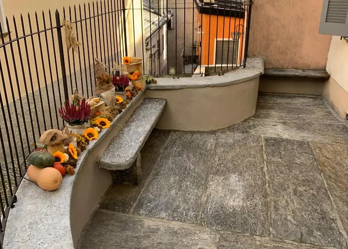 Casa Albina
