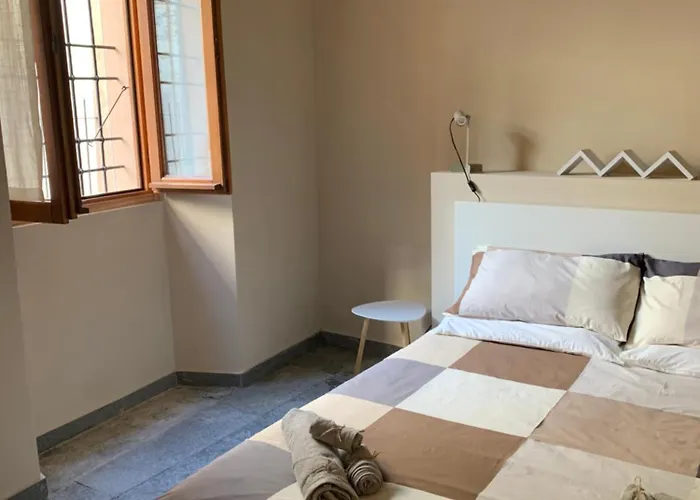 Casa Albina * Craveggia