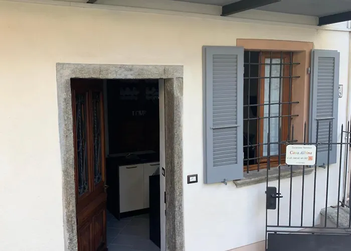 Casa Albina *