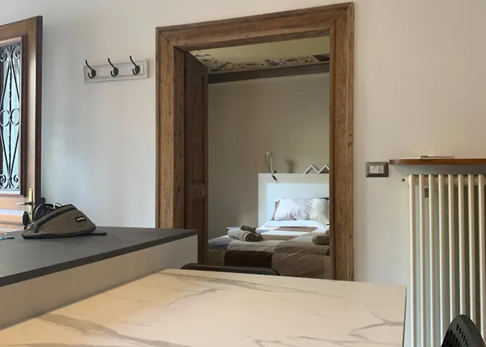דירה Casa Albina *